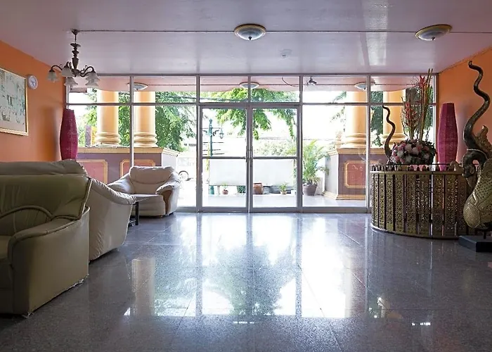 King Royal 2 Hotel