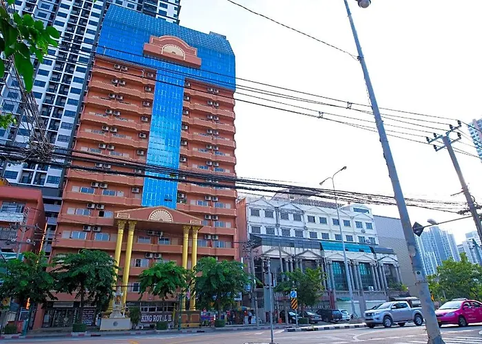 King Royal 2 Hotel 3*