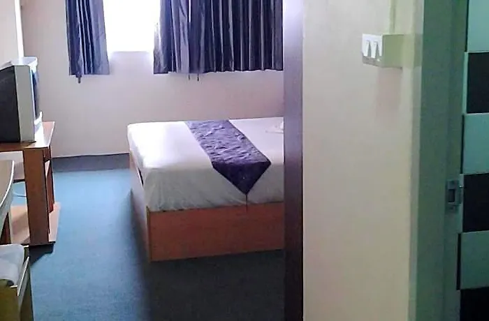 King Royal 2 Hotel