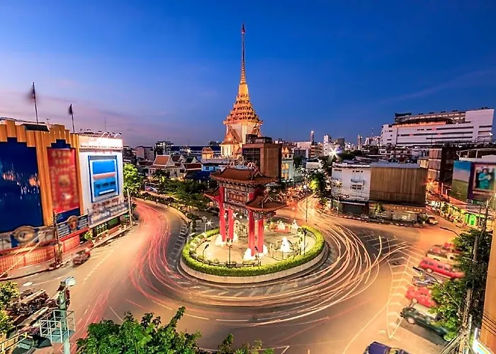 King Royal 2 Bangkok