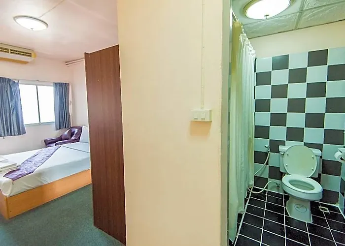 Hotel King Royal 2 Bangkok