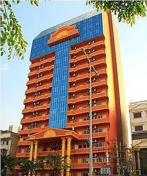 King Royal 2 Hotel Bangkok