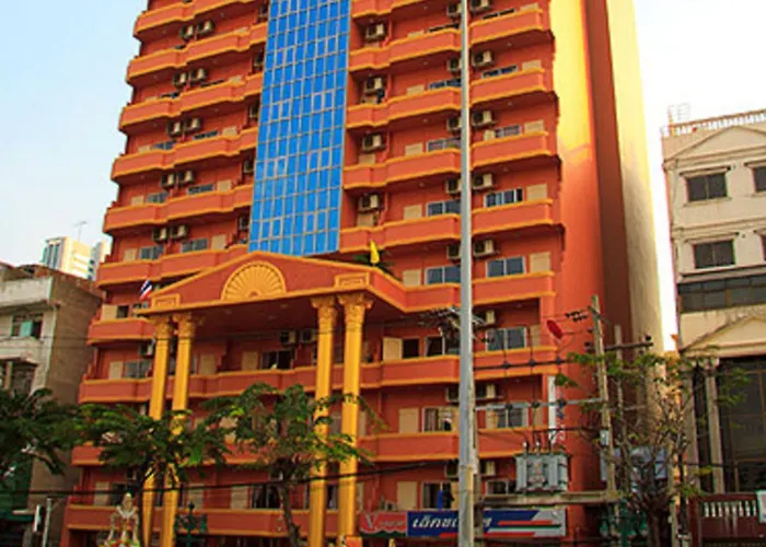 King Royal 2 Hotel