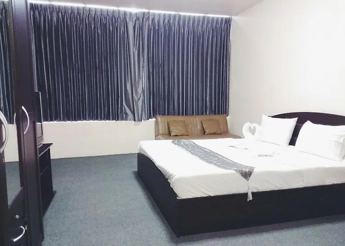King Royal 2 Hotel