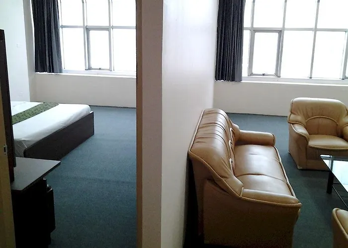 King Royal 2 Hotel Bangkok