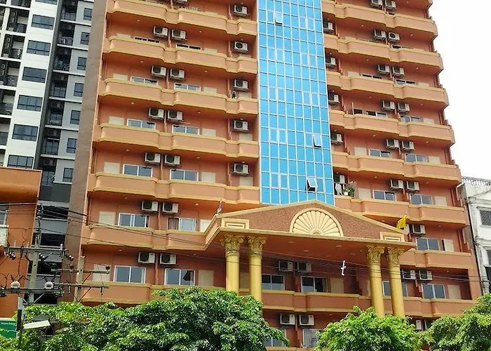 King Royal 2 Hotel 3*