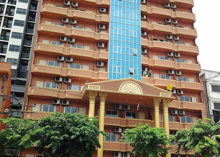 King Royal 2 Hotel 3*