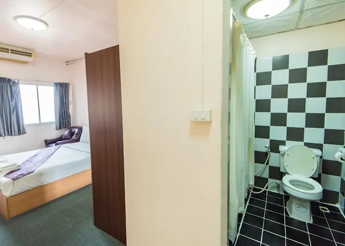 King Royal 2 Hotel