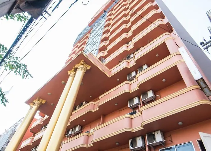 King Royal 2 Hotel