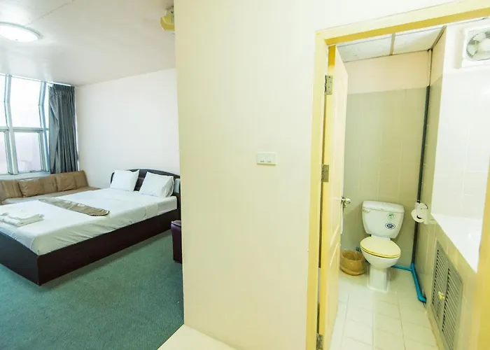 King Royal 2 Hotel 3*