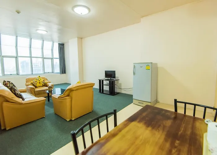 King Royal 2 Hotel