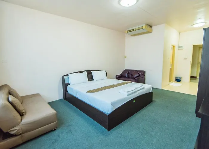 King Royal 2 Hotel