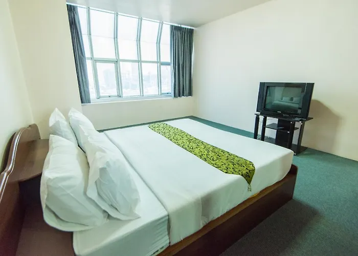 King Royal 2 Hotel