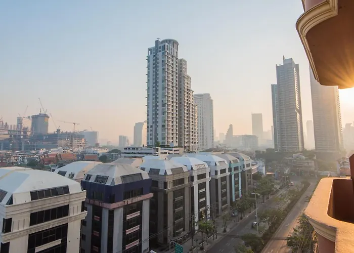 Hotel King Royal 2 Bangkok