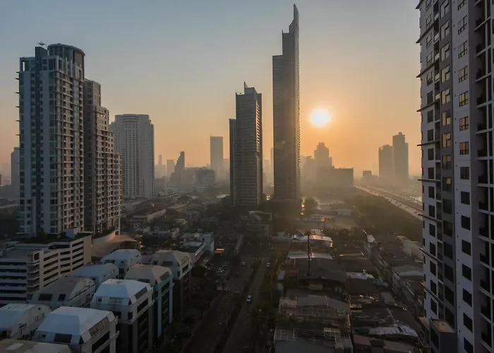 Hotel King Royal 2 Bangkok